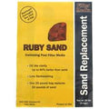 Ruby Red Sand