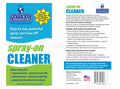 Natural Chemistry Spray-On Cleaner