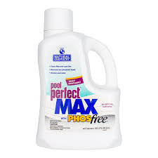 Natural Chemistry Pool Perfect Max w/ PHOS Free