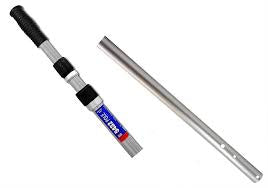 Telescopic Pool Pole