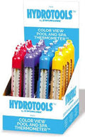 Hydrotools Color View Pool and Spa Thermometer