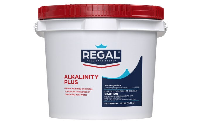 Regal Alkalinity Plus 25lb
