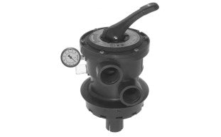 CMP Multiport Valve
