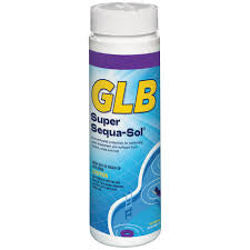 GLB Super Sequa-Sol