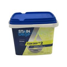 Stain Drop no2 Remove