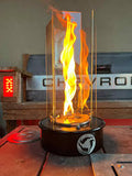 Halofire Lotus Table Torch