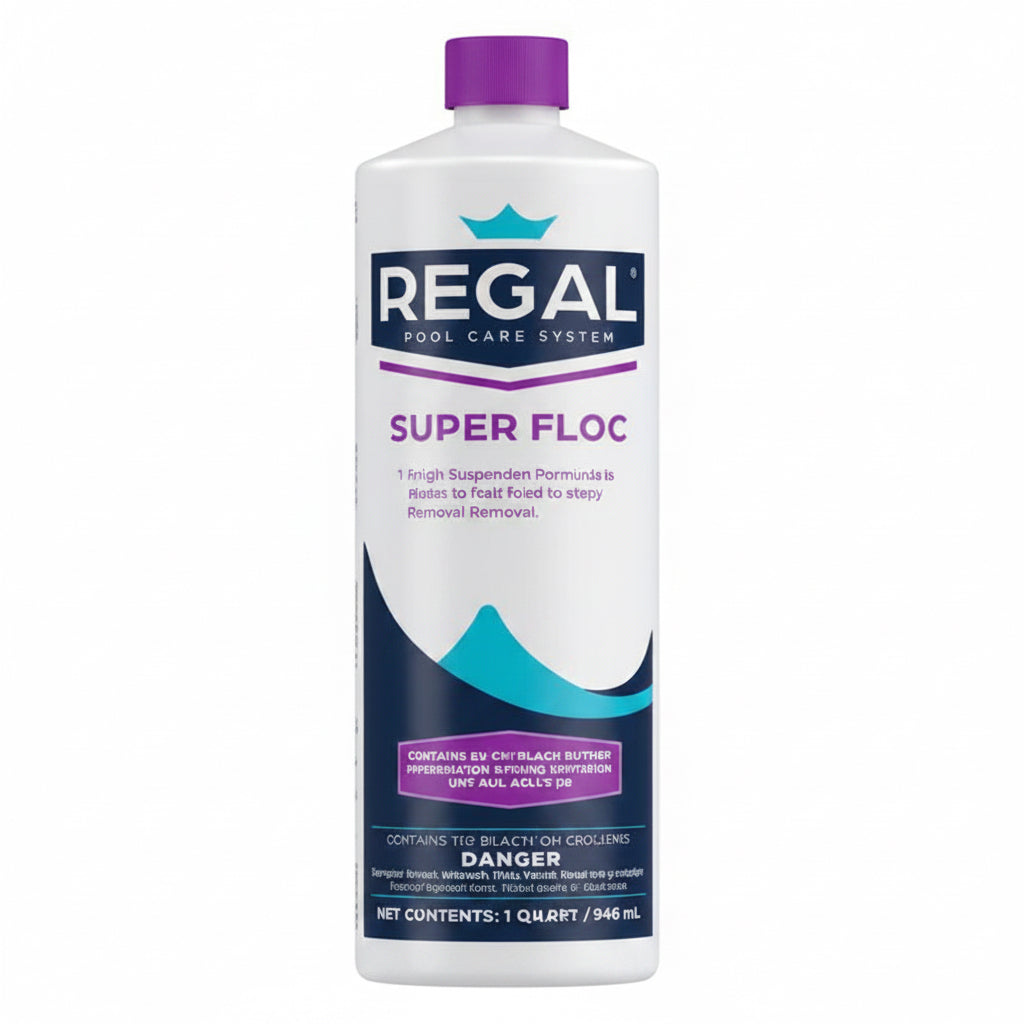 REGAL Super Floc