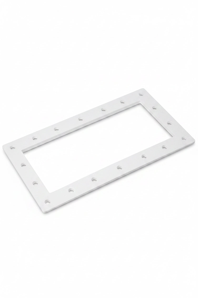Hayward Rectangle Wide Mouth Face Plate Skimmer