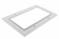 Hayward Rectangle Wide Mouth Face Plate Skimmer