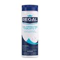 Regal Chlorinated Tablets 1”