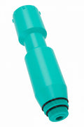 16-inch Pool Skimmer Guard Extension with an Integrated Blowout  Feature