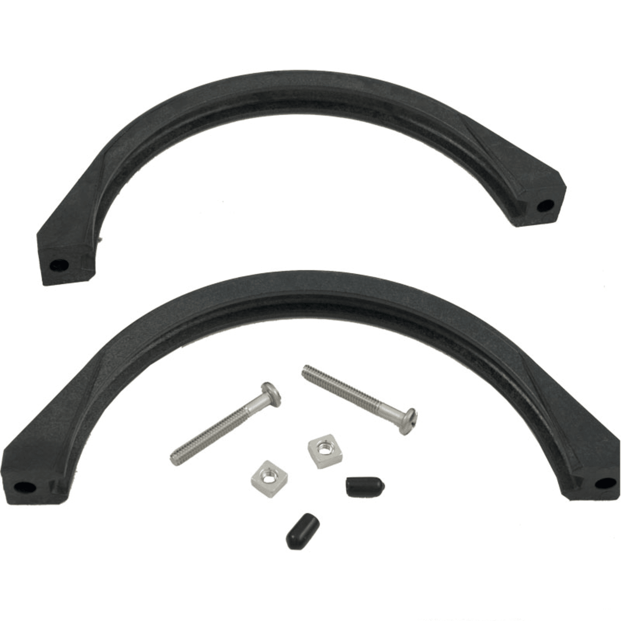 Filter Clamp Assembly