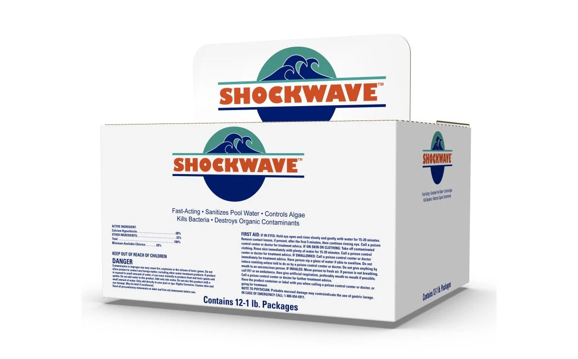 Super Shockwave
