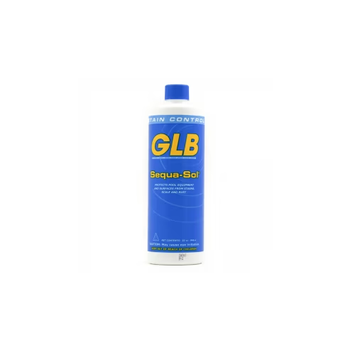 GLB Sequa-Sol Sequestering Agent