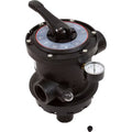 CMP Top Mount Valve with Clamp and O-ring