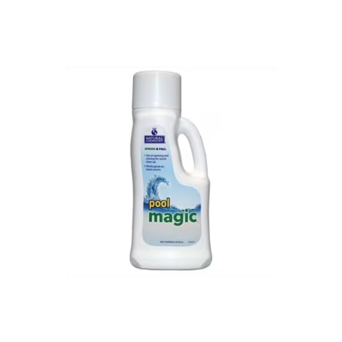 Natural Chemistry Pool Magic Spring/Fall Clarifier, 1 L