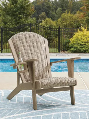 Marina Sun Adirondack Chair Set of 2