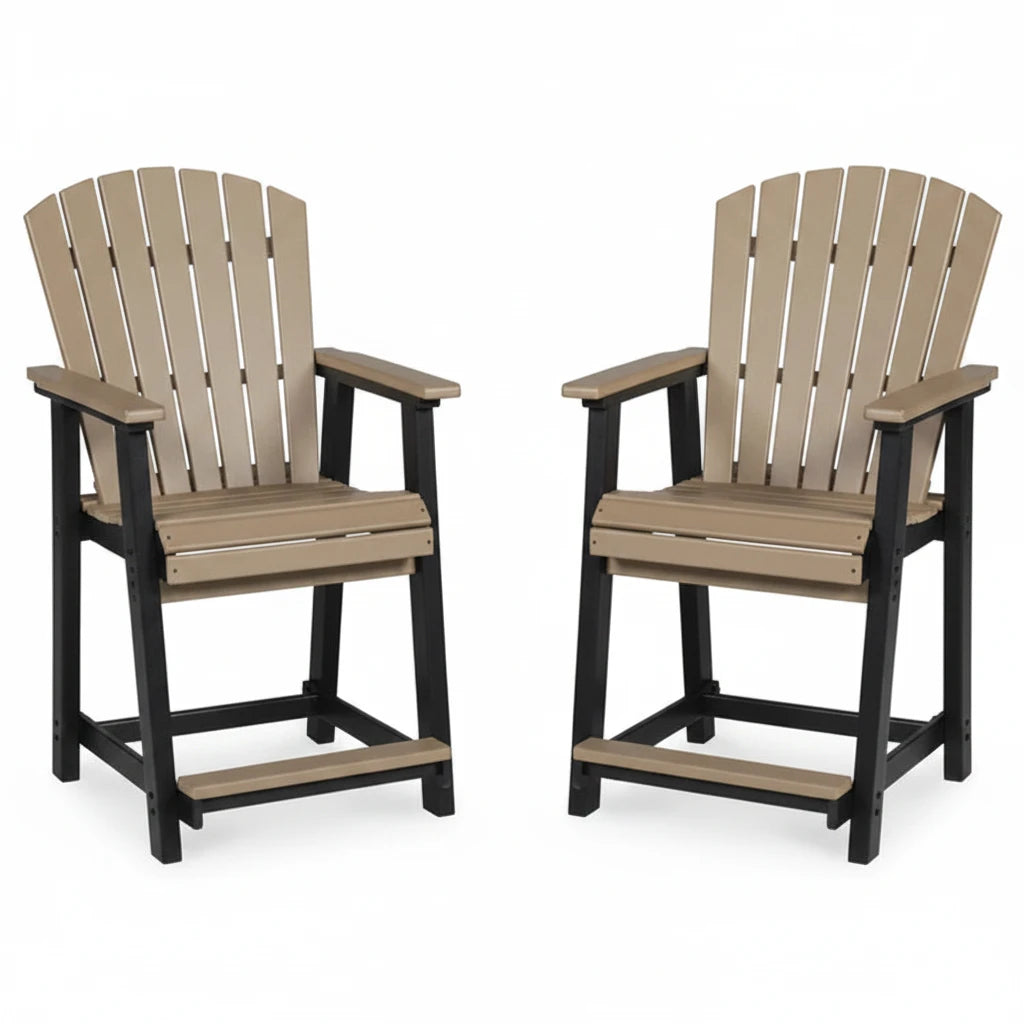 Fairen Trail Barstools
