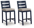 East Beach Barstools (2/CN)
