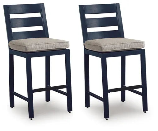 East Beach Barstools (2/CN)