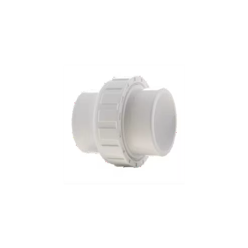 Praher Full Flow Union, Socket x Socket , 2" SU-150-12
