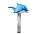 Pool Style Floating Animal Thermometer