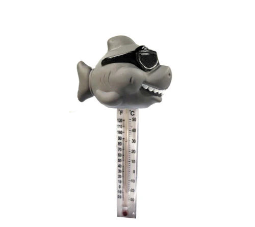 Pool Style Floating Animal Thermometer