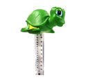 Pool Style Floating Animal Thermometer