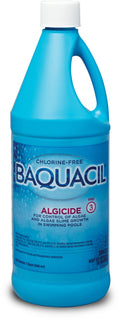Baquacil Algaecide