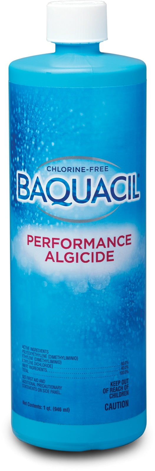 Baquacil Performance Algaecide