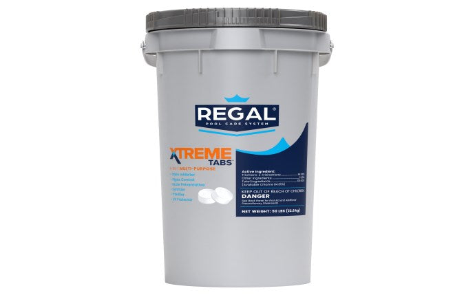 Regal Xtreme Tabs