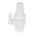 Hayward 2-Way Ball Valve -Male-