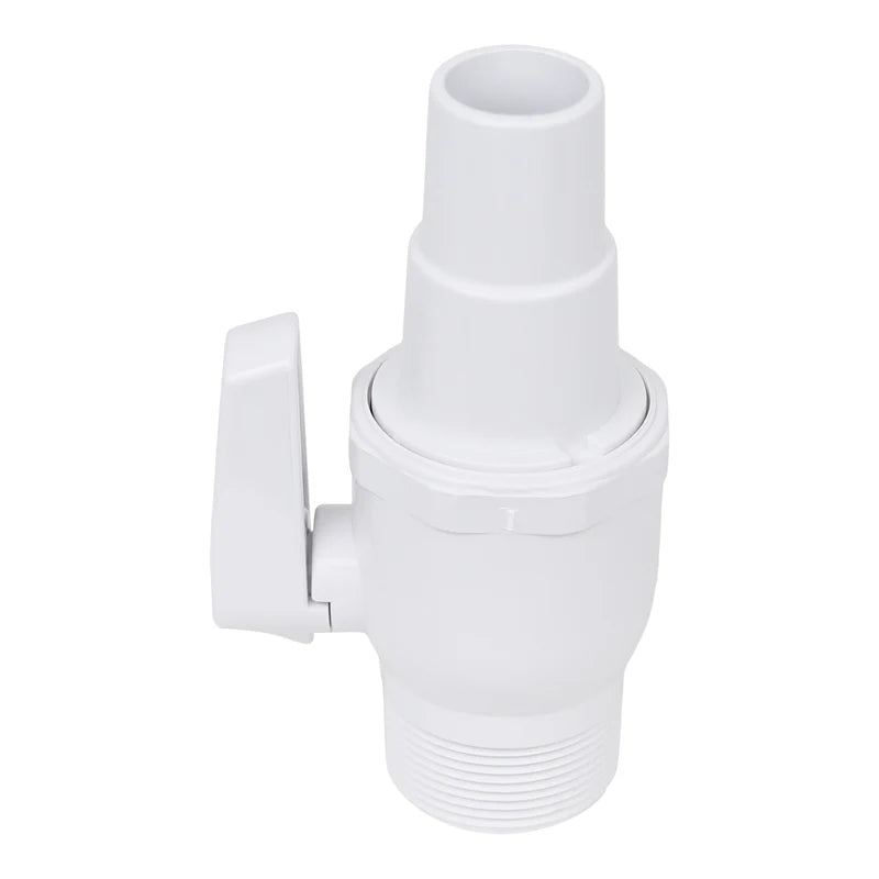 Hayward 2-Way Ball Valve -Male-