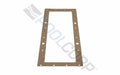 Hayward SPX1085D Vinyl Skimmer Face Plate Gasket