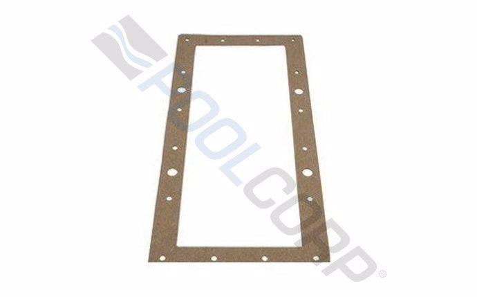 Hayward SPX1085D Vinyl Skimmer Face Plate Gasket