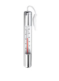 SplashPro Chrome Plated Thermometer