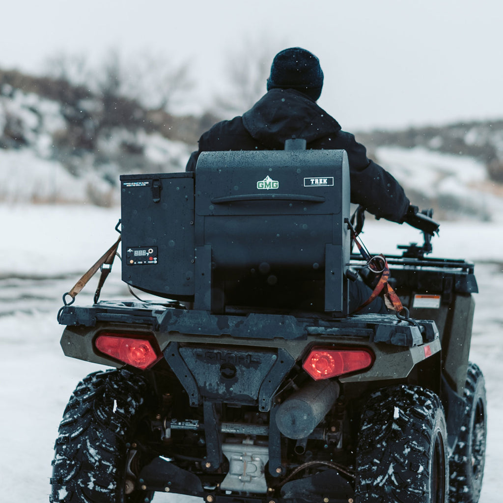 GMG Trek Prime 2.0