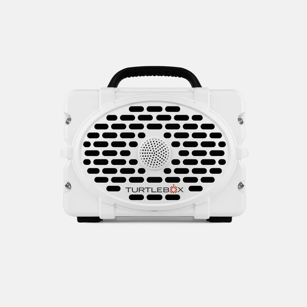 Turtlebox Original - Gen 3