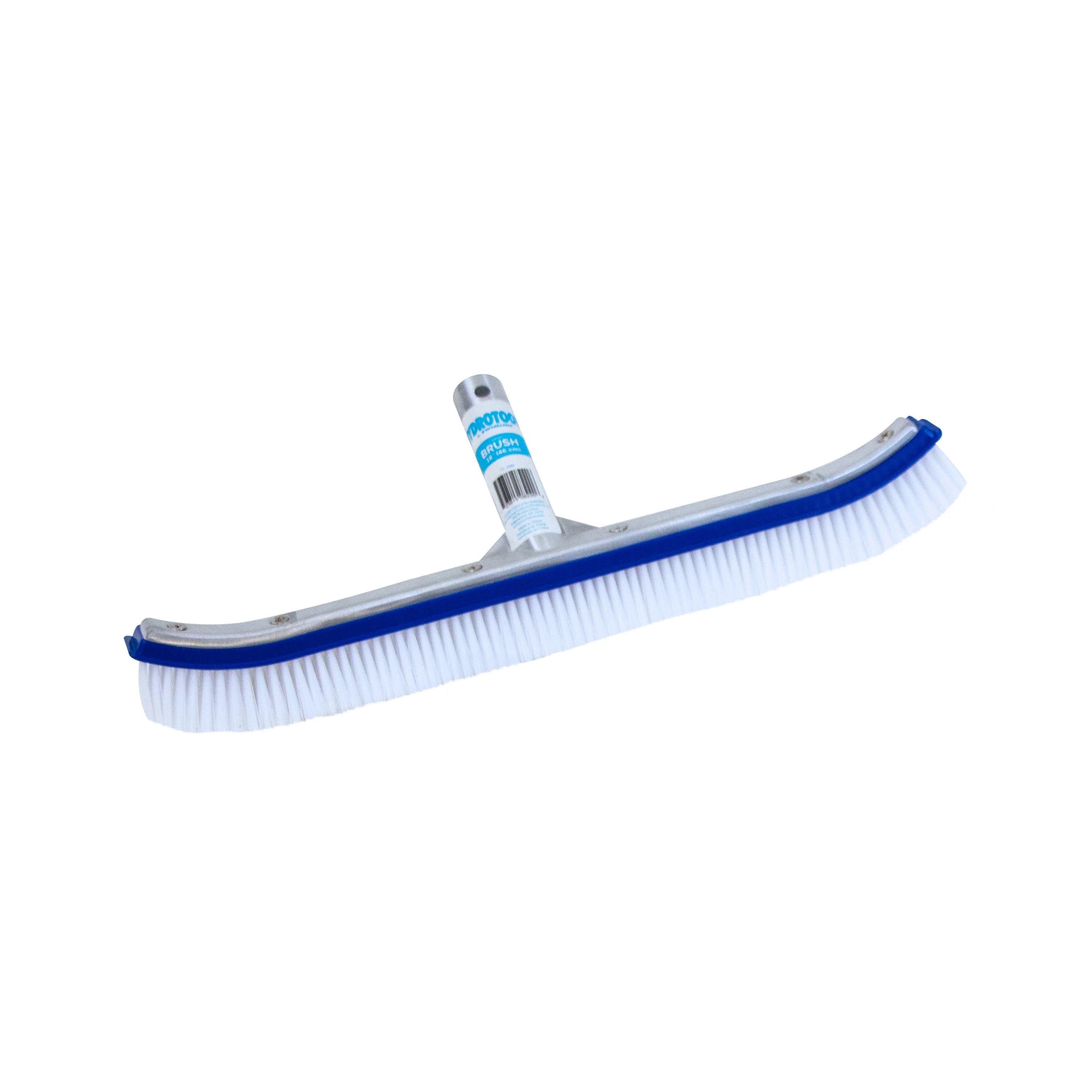 Pool Wall Brush