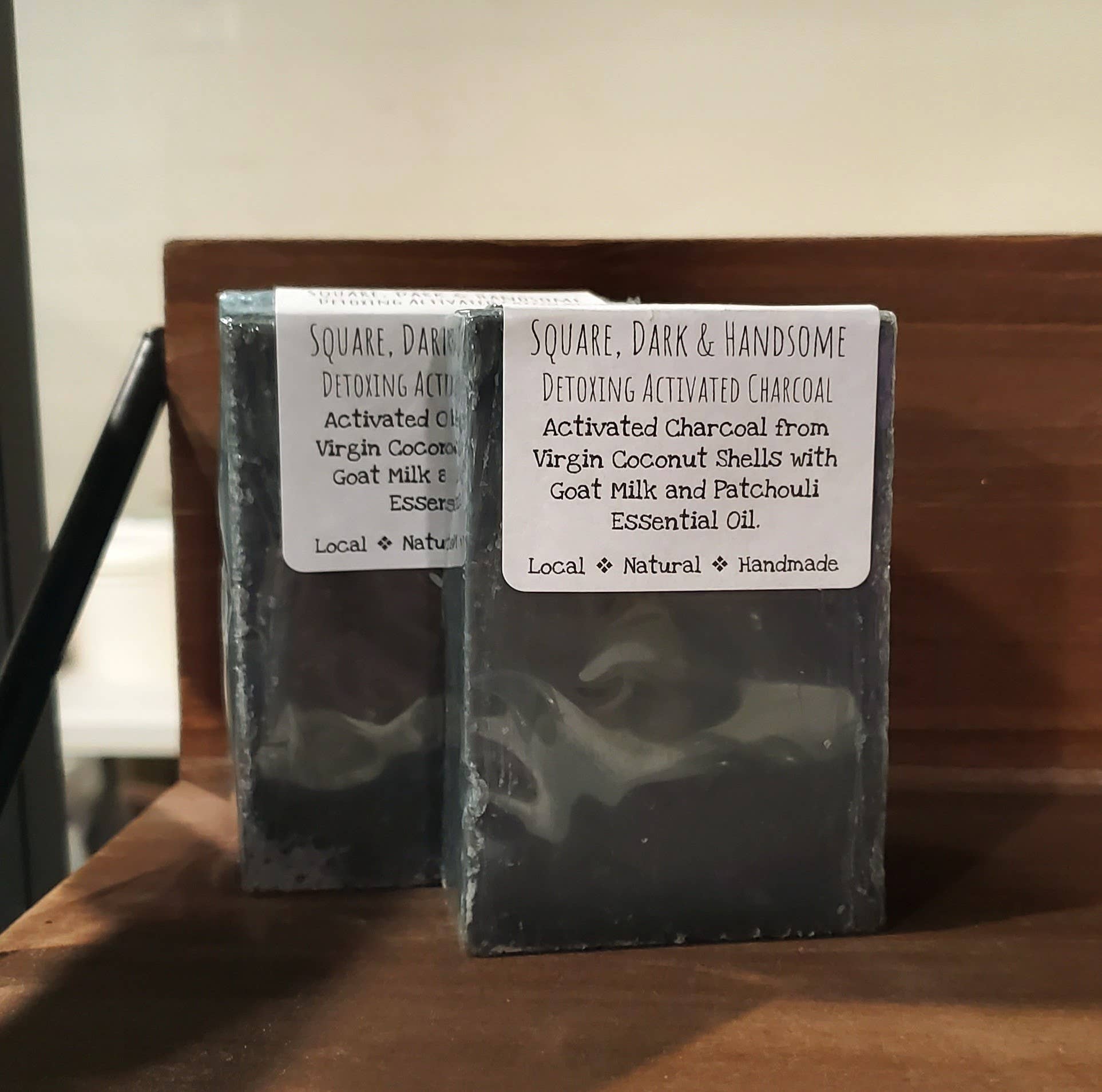 NSFW Big Bar Soap