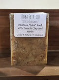 NSFW Big Bar Soap