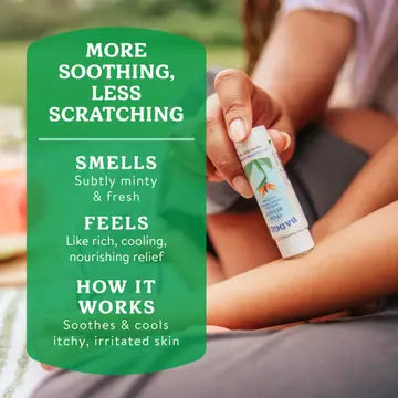 Badger Itch Relief Stick