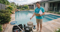 Pool Inspection