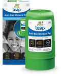 Frog Leap Anti-Bac Mineral Pac