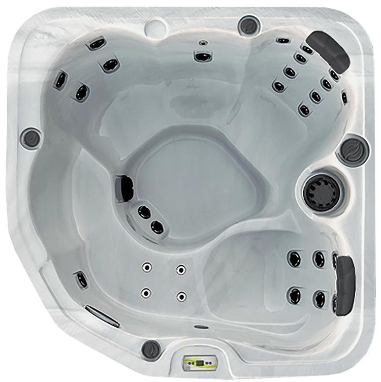 Garden Leisure GL630L