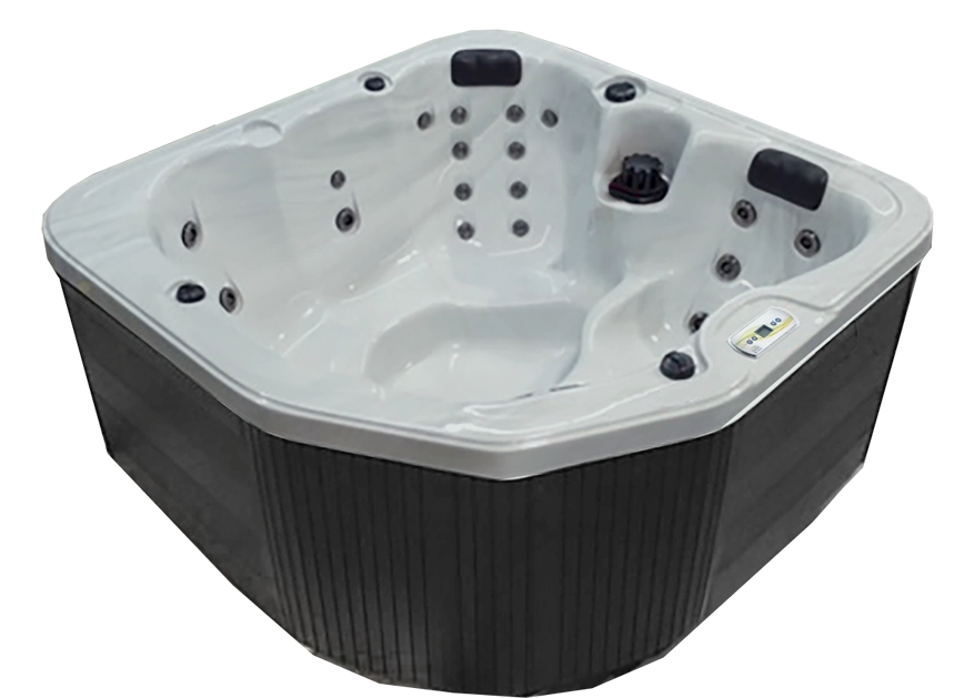 Garden Leisure GL630L
