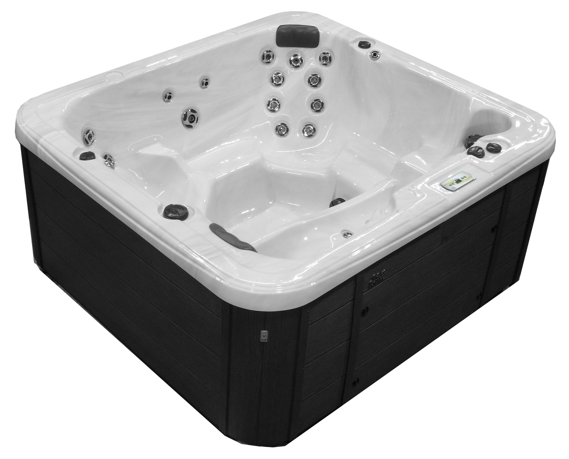 Garden Leisure GL635L