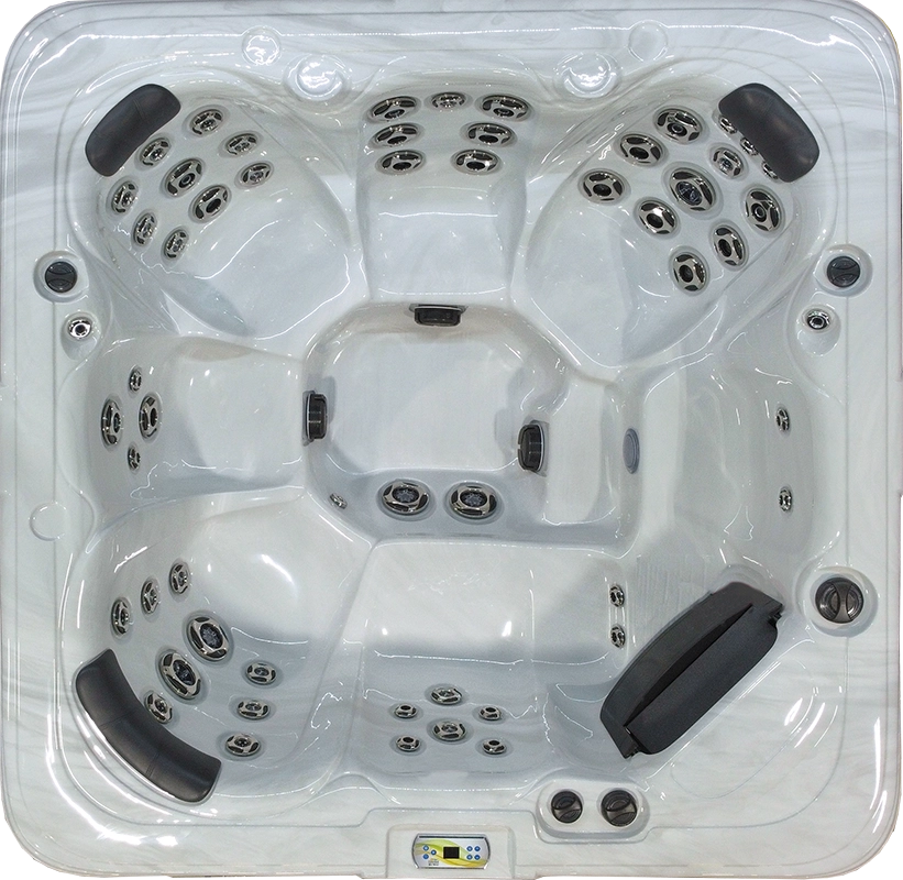 Garden Leisure GL753B