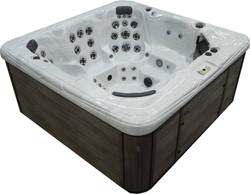 Garden Leisure GL753B