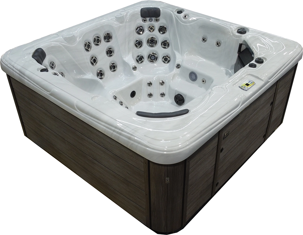 Garden Leisure GL753B